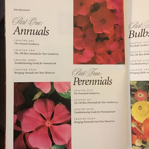 The 400 Best Garden plants encyclopedia - Picture 3 of 8